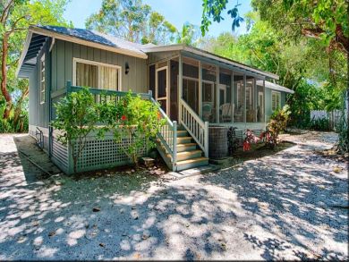 Exterior View of Rental